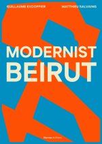 Beirut modernist