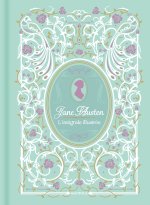 Intégrale illustrée Jane Austen