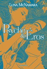 Psyche & Eros