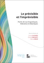 Le prévisible et l'imprévisible