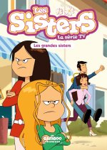 Les Sisters - La Série TV - Poche - tome 66