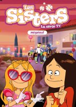 Les Sisters - La Série TV - Poche - tome 68