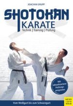 Shotokan Karate