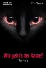 Wie geht's der Katze?