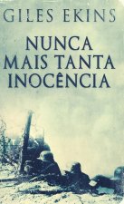 Nunca Mais Tanta Inoc?ncia