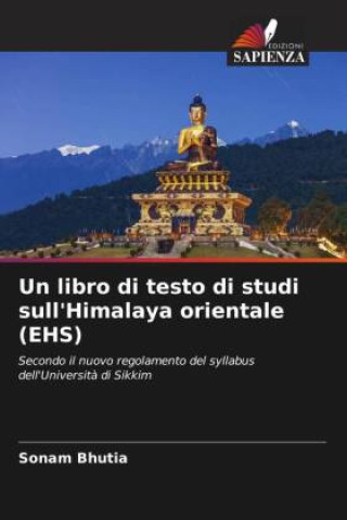 Un libro di testo di studi sull'Himalaya orientale (EHS)