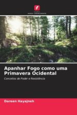 Apanhar Fogo como uma Primavera Ocidental