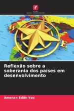 Reflex?o sobre a soberania dos países em desenvolvimento