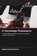 Il Tecnologo Finanziario