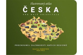 Atlas ČR