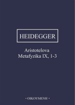 Aristotelova Metafyzika IX, 1-3
