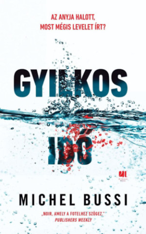 Gyilkos idő