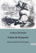 Coeur de Française