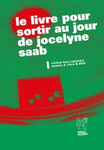 Le Livre pour sortir au jour de Jocelyne Saab