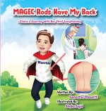 MAGEC Rods Have My Back ~Claire's Journey With Her First Lengthening