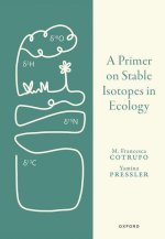 A Primer on Stable Isotopes in Ecology (Hardback)