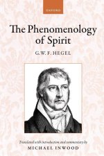 Hegel: The Phenomenology of Spirit Translated with introduction and commentary (Paperback)