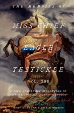 MEMOIRS OF MISS CHIEF EAGLE TESTICKLEV01