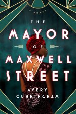 MAYOR OF MAXWELL STREET