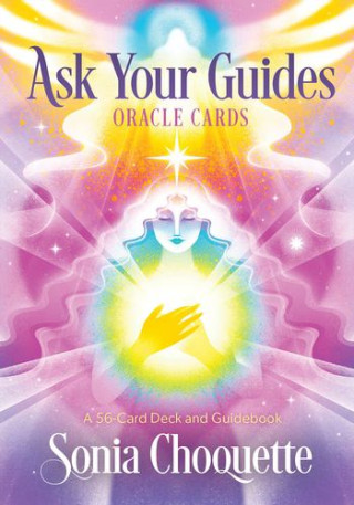 ASK YOUR GDS ORACLE CARDS