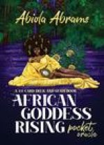 AFRICAN GODDESS RISING PKT ORACLE