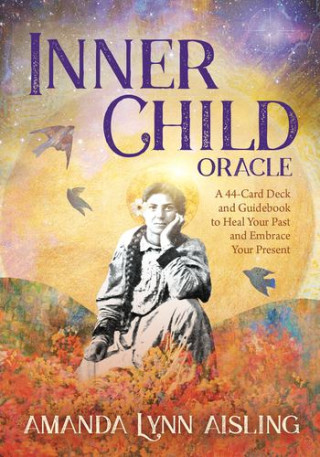 INNER CHILD ORACLE