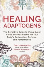HEALING ADAPTOGENS