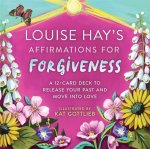 LOUISE HAYS AFFIRMATIONS FOR FORGIVENESS