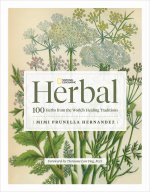 NAT GEO HERBAL