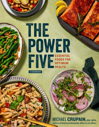 POWER FIVE