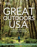 GREAT OUTDOORS U S A