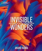 NAT GEO INVISIBLE WONDERS