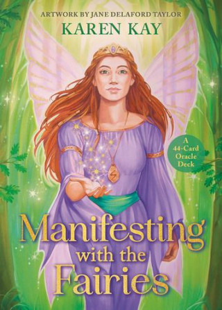 MANIFESTING WITH THE FAIRIES