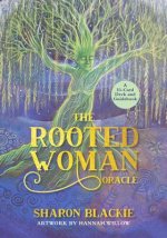 ROOTED WOMAN ORACLE