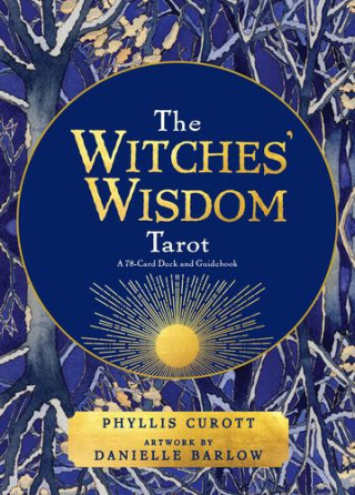 WITCHES WISDOM TAROT STANDARD ED