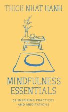 MINDFULNESS ESSENTIALS CARDS