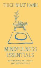 MINDFULNESS ESSENTIALS CARDS