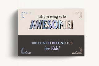 LUNCH BOX NOTES