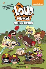 Bienvenue chez Les Loud - Tome 17