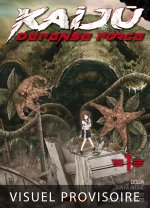 Kaijû Defense Force T01