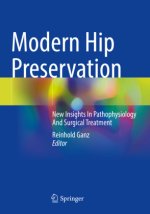 Modern Hip Preservation