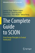 The Complete Guide to SCION