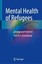 Mental Health of Refugees