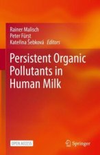 Persistent Organic Pollutants in Human Milk