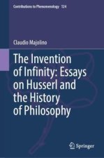 The Invention of Infinity