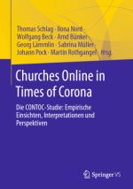 Kirchen Online in Zeiten von Corona