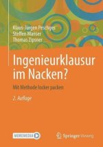 Ingenieurklausur im Nacken?