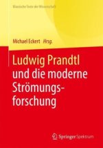 Ludwig Prandtl und die moderne Strömungsforschung