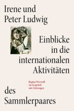 Irene And Peter Ludwig Insights Into The Collectors  International Activities /anglais