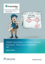 Hidden Symmetries in Markov Decision Processes.